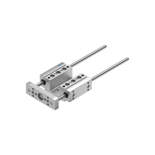 Guide Unit EAGF-P1-KF-16-150